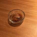 飛 - バイ貝の肝