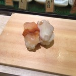 魚がし日本一 エミオ田無店