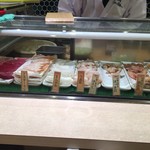 魚がし日本一 エミオ田無店