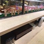 魚がし日本一 エミオ田無店