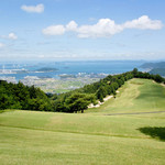 高松カントリー倶楽部 - #15ホール PAR4