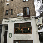 Rock & Sole Plaice - 