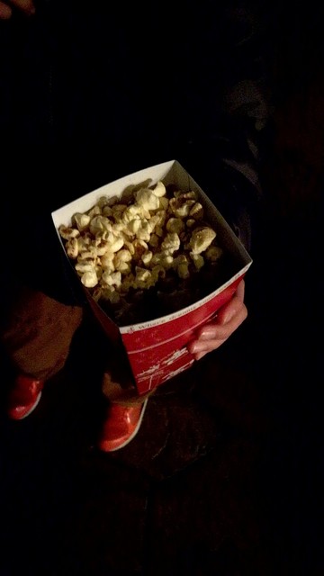 ついつい食べ続けてしまう カレー味のポップコーン By Kaito634 東京ディズニーシー ポップコーンワゴン 東京ディズニーシー ステーション スイーツ その他 食べログ