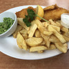 Rock & Sole Plaice - 料理写真:Fish & Chips