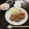 とんかつ 布袋