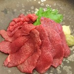 新感覚肉酒場 スタバル甲子園 - 