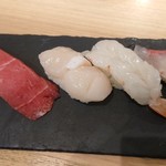 Sushi Edo - 