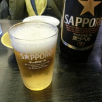生そば 紅葉亭 - 
