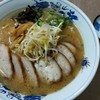 のり吉ラーメン
