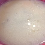 もち豚とんかつ たいよう - 豚汁