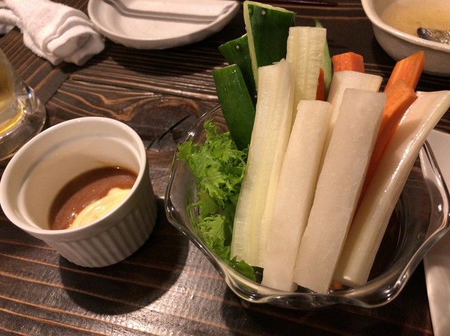 澄みごころ - 東仙台（居酒屋）の写真