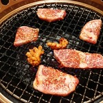 焼肉ながしま - 