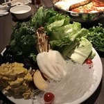 火鍋 小肥羊 - 