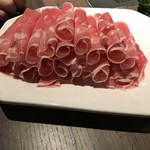 火鍋 小肥羊 - 