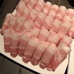 火鍋 小肥羊 - 
