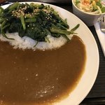 ロビンソンクルーソーカレーハウス - 