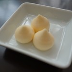 アトリウム - [料理] バター アップ♪ｗ