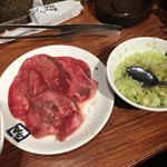 焼肉牛角 - 