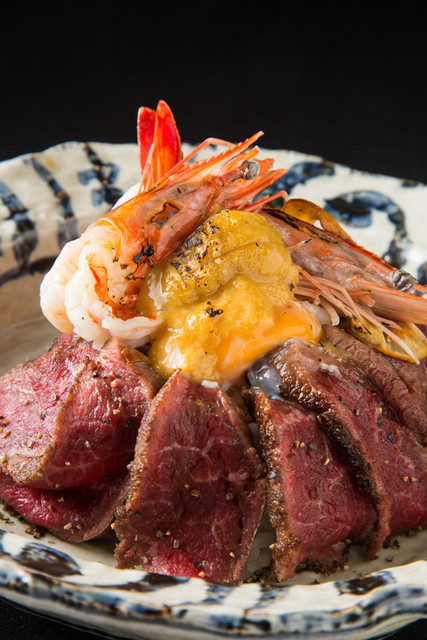 雲丹と海老の専門店 魚魚魚 大名店 - 赤坂/海鮮 | 食べログ