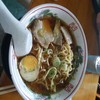 ラーメンゆうじ