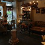cafe Cherish - 