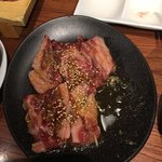 焼肉牛角 - 