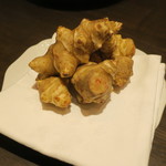 sincere - 菊芋（食材）