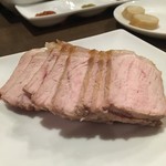 肉山 - 