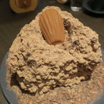 sincere - おみや：カカオのマカロン