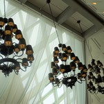 アトリウム - [内観] 店内 ペンダントトップ (照明器具) 