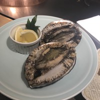 鉄板焼 赤坂 - 
