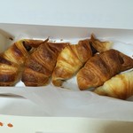 サンマルクカフェ - 詰め合わせチョコクロ760円+税