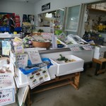 共栄丸水産 - 