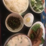 かりゆし - 
