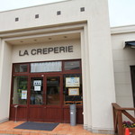 La CRepeRie - 