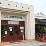 La CRepeRie - 