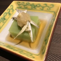 京の魚 擔 - 