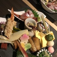 京の魚 擔 - 