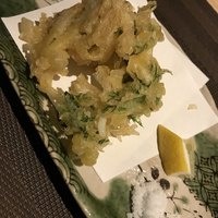 京の魚 擔 - 