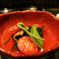 鮨 惣五郎 - 