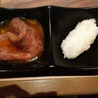 焼肉いのうえ 立川店 - 焼きすき
