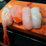 Sushi Ryou - 