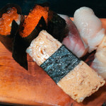 Sushi Ryou - 