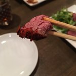 肉山 - 