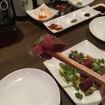 肉山 - 