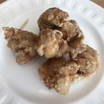 からあげジャック - 料理写真: