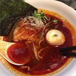 麺屋 どうげんぼうず - 