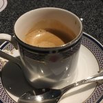 バーラウンジ　スカイクルーザー - エスプレッソ