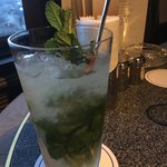 バーラウンジ　スカイクルーザー - モヒート