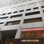 バーラウンジ　スカイクルーザー - ホテル日航大阪エントランス